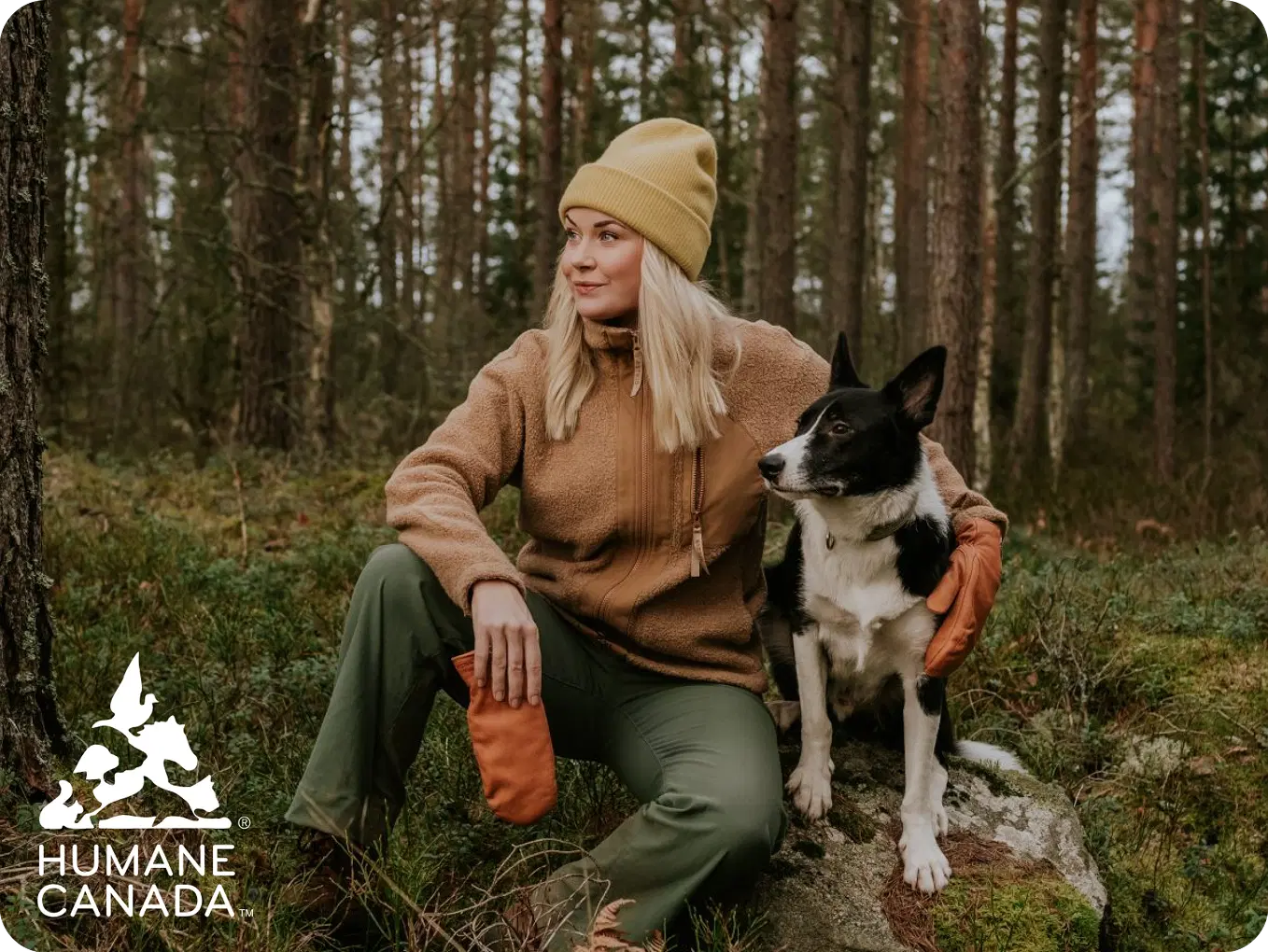 Humane Canada